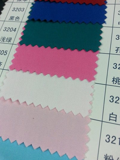 GZ-HGFA CC 130*70 細斜紋  通爽 薄身 連身工人服 工業制服 適用 細節-5